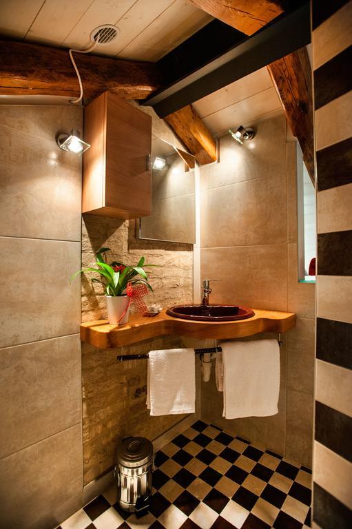 Villa Brick House Silea Zimmer foto