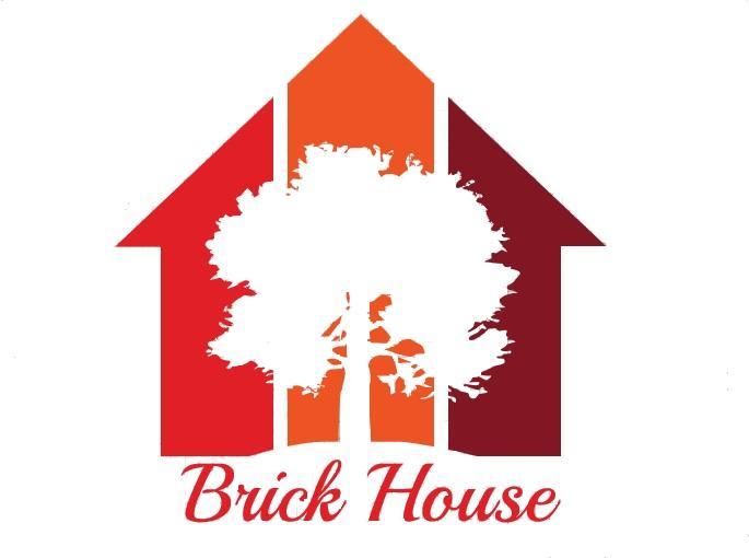Villa Brick House Silea Exterior foto
